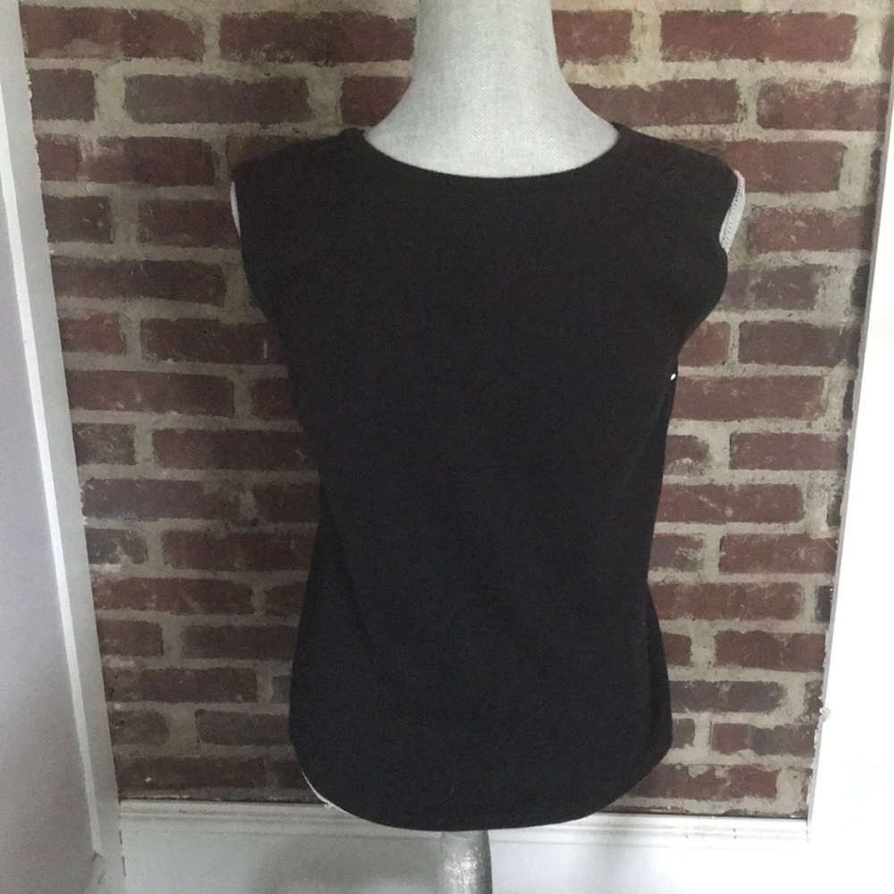 Talbots top - Picture 5 of 5